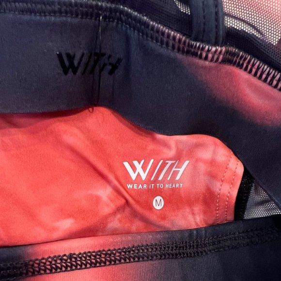 NWT Peloton Strappy Energy Bra Medium - Picture 7 of 7